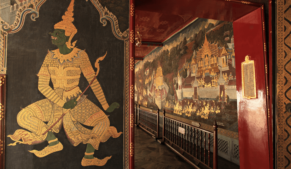 Wat Pho