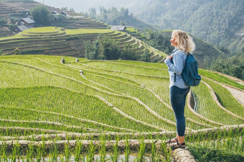 sapa vietnam