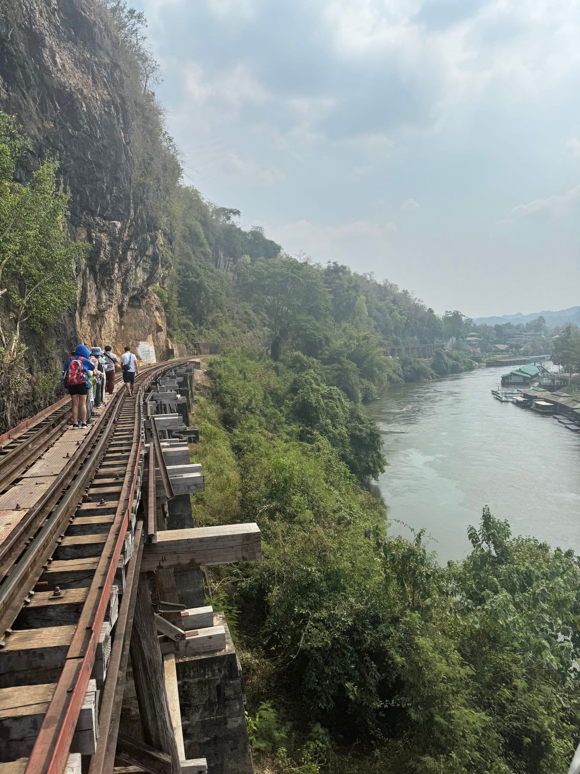 Death Railway