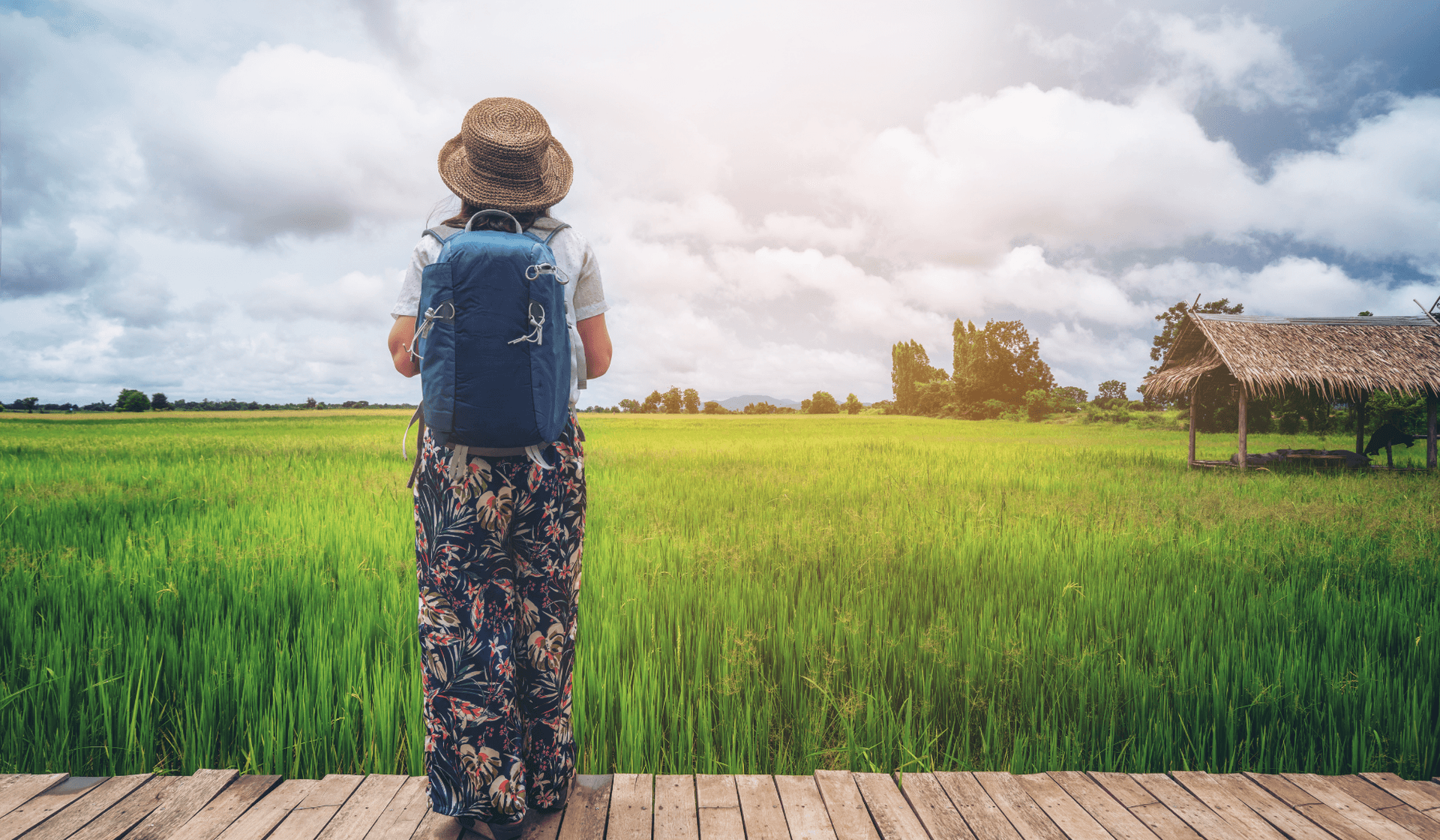 Dein Südostasien-Erlebnis: Finde die beste Reisezeit für Dein Abenteuer!