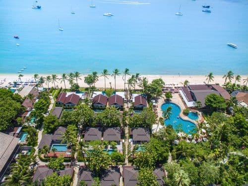 Peace Resort Koh Samui