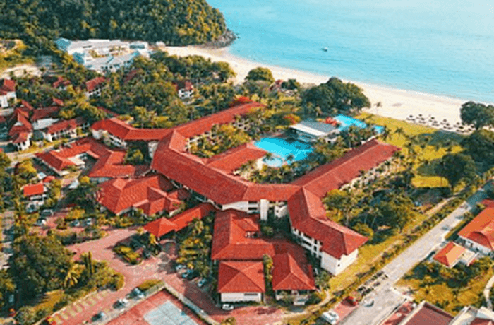 Holiday Villa Langkawi