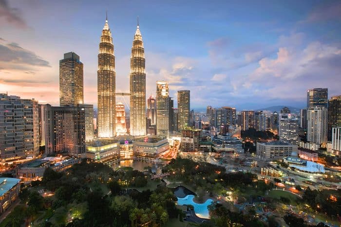 Kuala Lumpur