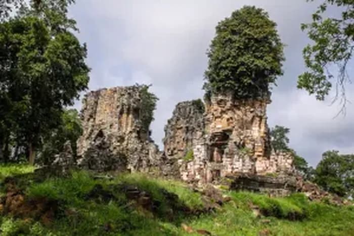 banteay chhmar