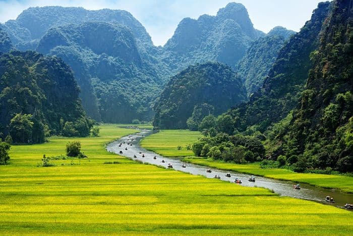 tam coc day 6