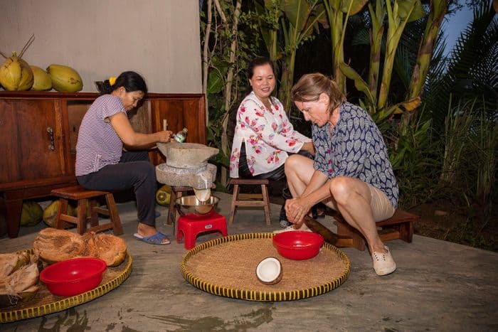 Ben Tre Day 12 Mekong Home