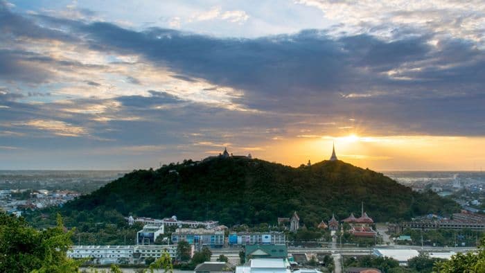 hua hin