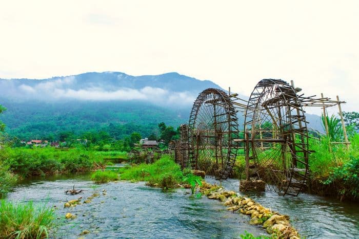 Pu Luong Day 5