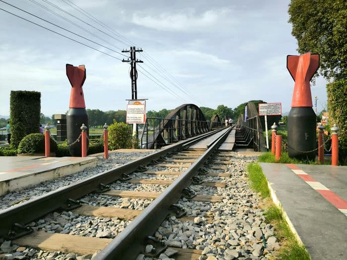 River Kwai