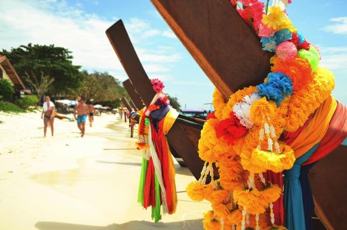 Phuket Beach
