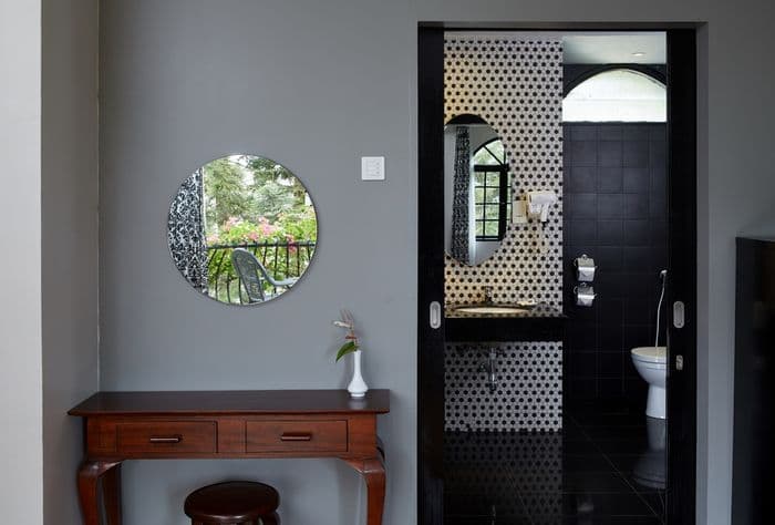 Strawberry Park Resort