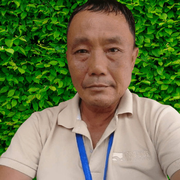 Huynh Trung Thien