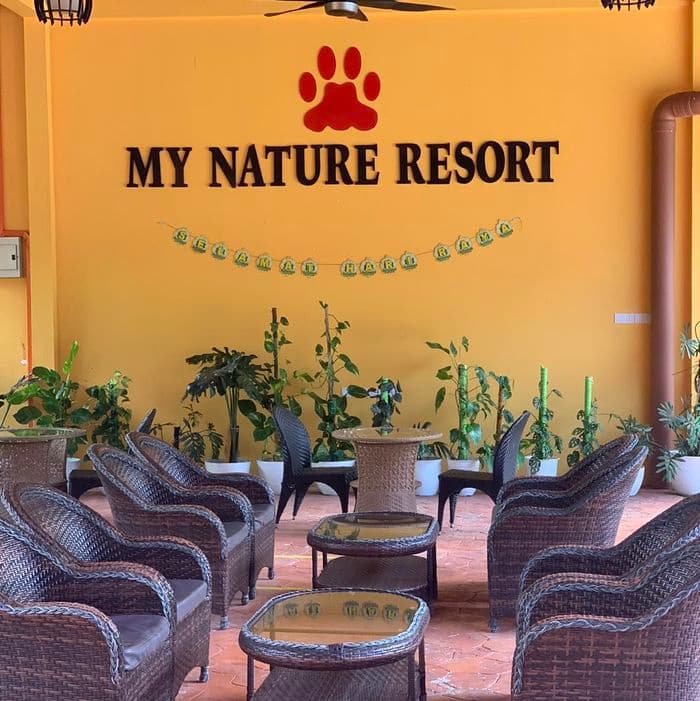 My Nature Resort