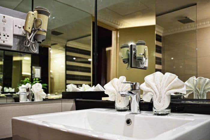 Holiday Villa Resort