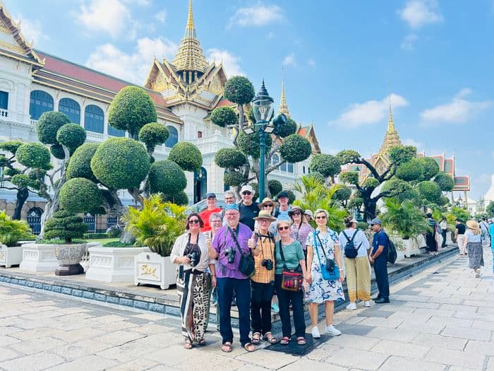 Bangkok