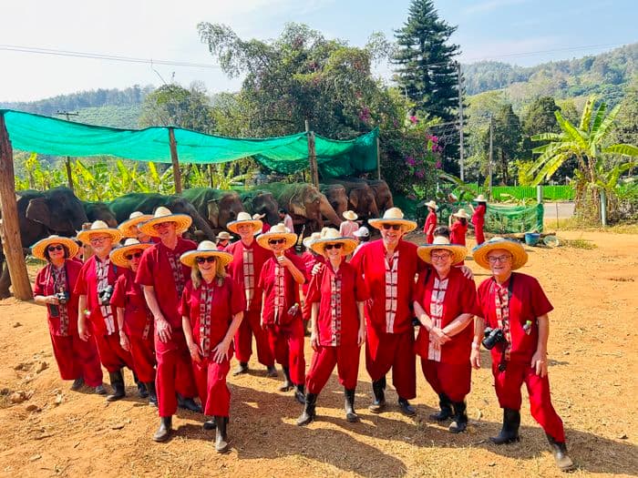 Chiang Mai
