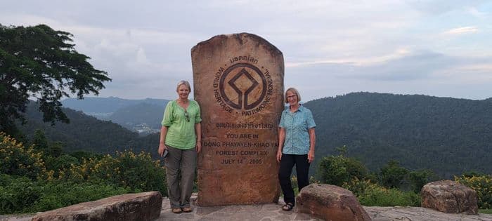 Khao Yai