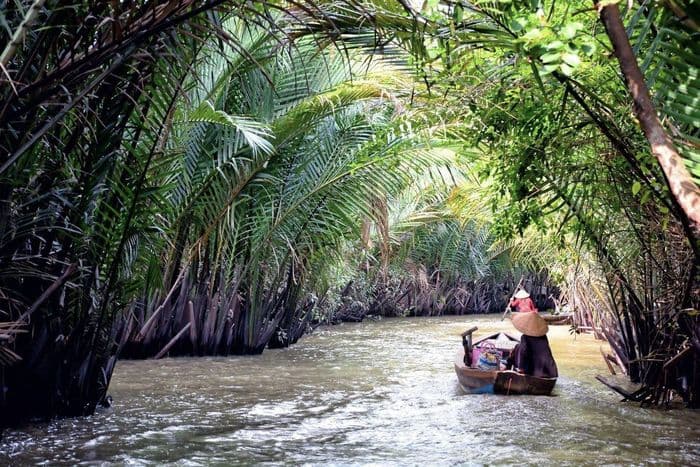 Ben Tre